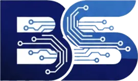 BS INFORMATIQUE مـحل لبيع اجهزة الكمبيوتر