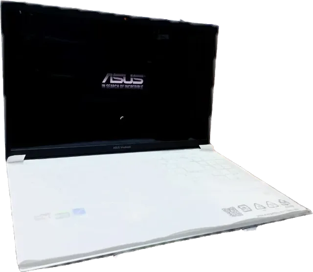 ASUS VivoBook 15 — Ryzen 9 5900HX · 16 Go · RTX 3050 · 15.6" OLED
