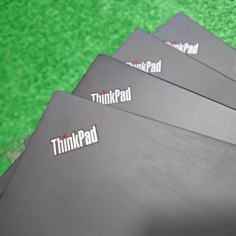 Lenovo ThinkPad T14 — Ryzen 5 Pro 4650U · 16 Go · 14" Tactile