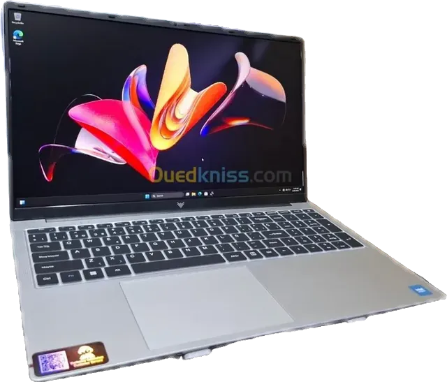 Acemagic AX 17 — N95 · 16 Go · 512 Go SSD · 17.3" FHD