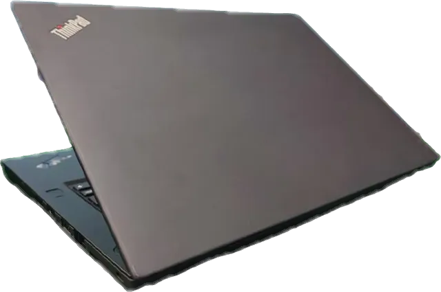 Lenovo ThinkPad T480 — i5-8250U · 16 Go · 256 Go SSD · 14" FHD