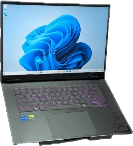 GIGABYTE Gaming A16 — i7-13620H · 16 Go DDR5 · RTX 5050 · 1 To SSD · 16" FHD 165 Hz