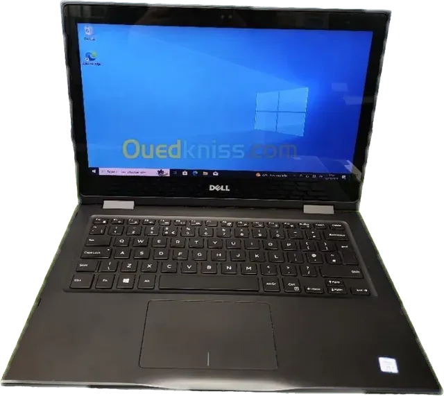 Dell Latitude 3390 2-in-1 — i5-8250U · 8 Go · 13" Tactile