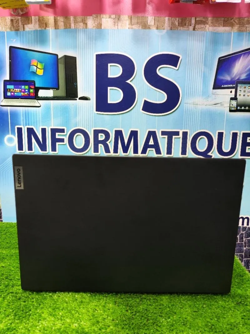 Lenovo V15 G3 — i5-1235U · 8 Go · Iris XE Graphics · 15.6" FHD