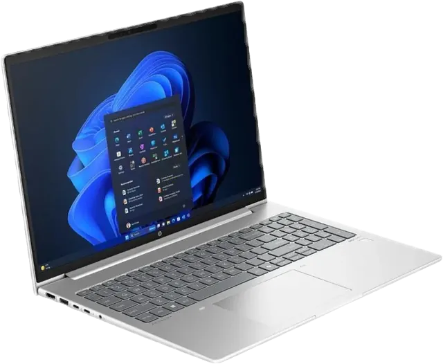HP Probook 460 G11 — Ultra 7 155U · 16 Go · 512 Go SSD · 16" WUXGA