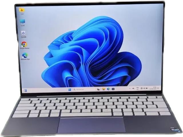 Dell XPS 9315 — i7-1250U · 16 Go · Iris Xe · 13" FHD+