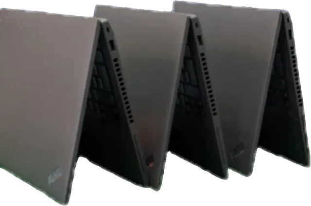 Lenovo ThinkPad T14 — i5-1335U · 16 Go · 14" Full HD tactile