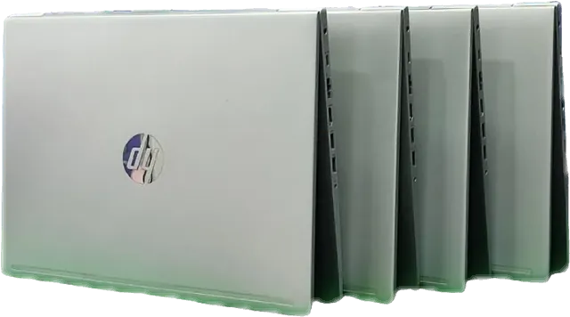 HP ProBook 445 G7 — Ryzen 5 4500U · 16 Go · Radeon Graphics · 14" FHD