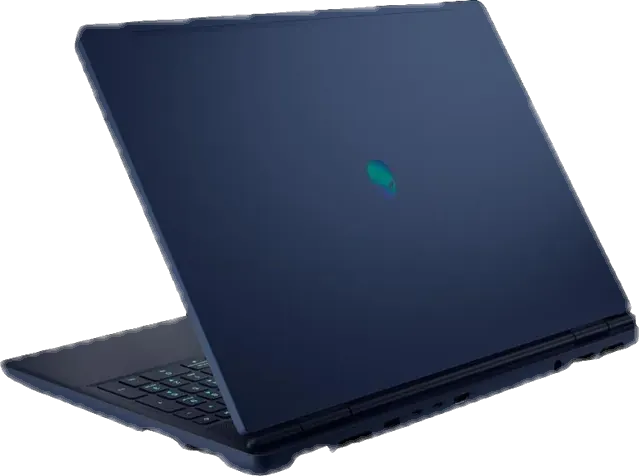 Dell Alienware 16X Aurora — Ultra 9 275HX · 32 Go · RTX 5070 · 16" 240 Hz