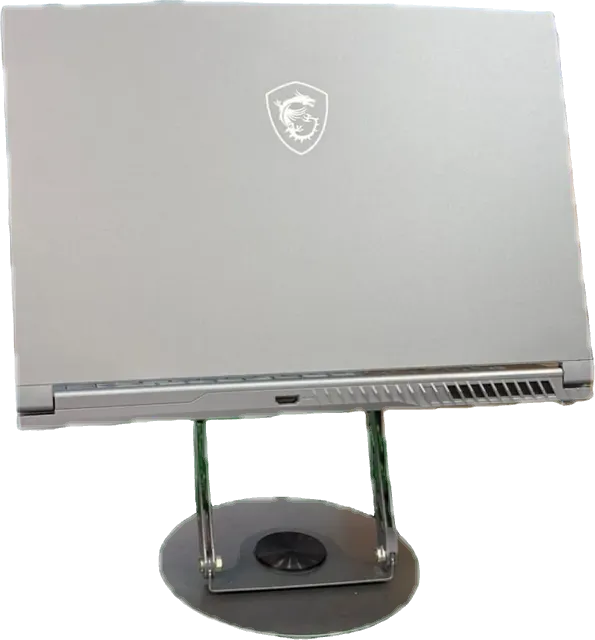 MSI Thin A15 B7VF — Ryzen 5 7535HS · RTX 4060 · 16 Go DDR5 · 15.6" 144 Hz