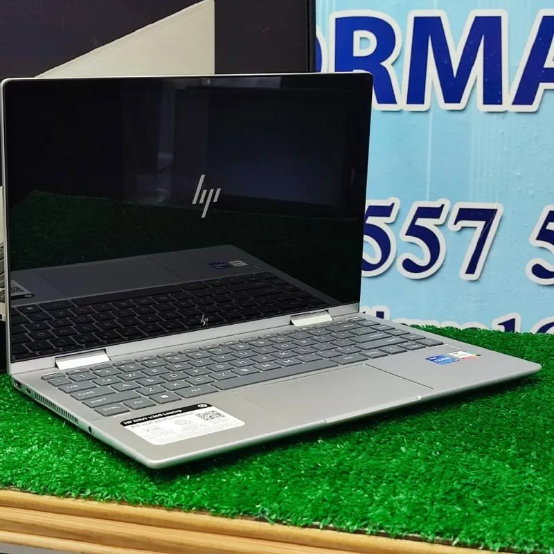 HP Envy x360 2-en-1 — i5-1335U · 8 Go · 512 Go SSD · 14" FHD IPS