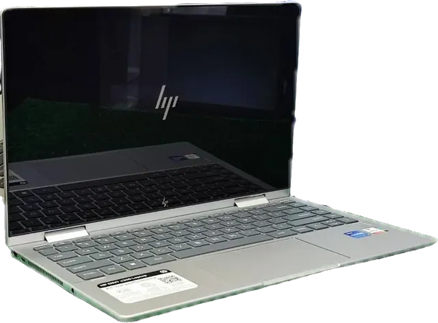 HP Envy x360 2-en-1 — i5-1335U · 8 Go · 512 Go SSD · 14" FHD IPS