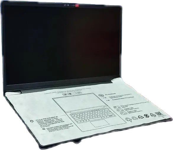 Lenovo V14 G4 — i5-13420H · 8 Go · 512 Go SSD · 14" FHD