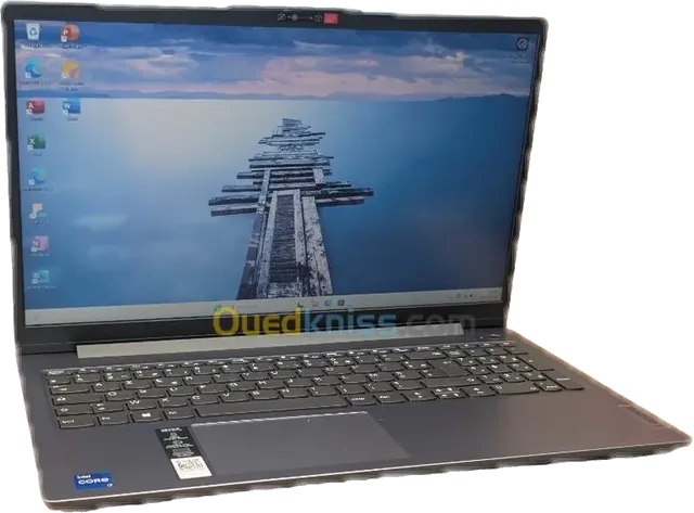 Lenovo IdeaPad Slim 3 — i7-13620H · 16 Go · 512 Go NVMe · 15.6" IPS FHD