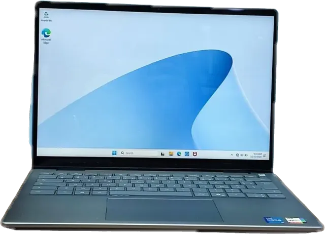 Dell Inspiron 14 7440 2-en-1 — i5-1334U · 16 Go · Écran tactile