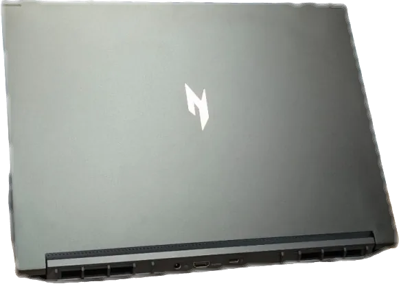 Acer Nitro V16S — Intel Core 9 270H · 16 Go DDR5 · RTX 5070 · 1 To SSD · 16" 2K 180 Hz