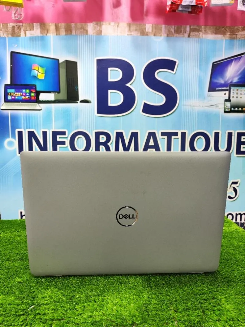 Dell Latitude 5440 — i5-1345U · 16 Go · 14" FHD