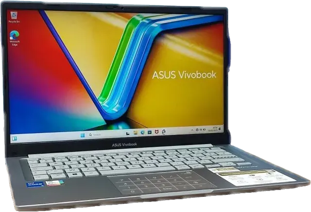 Asus VivoBook X1404Z — i5-1235U · 16 Go · 14" FHD