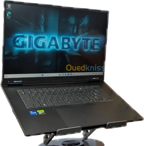 GIGABYTE Gaming A16 — i7-13620H · 16 Go DDR5 · RTX 4050 · 16" 165 Hz