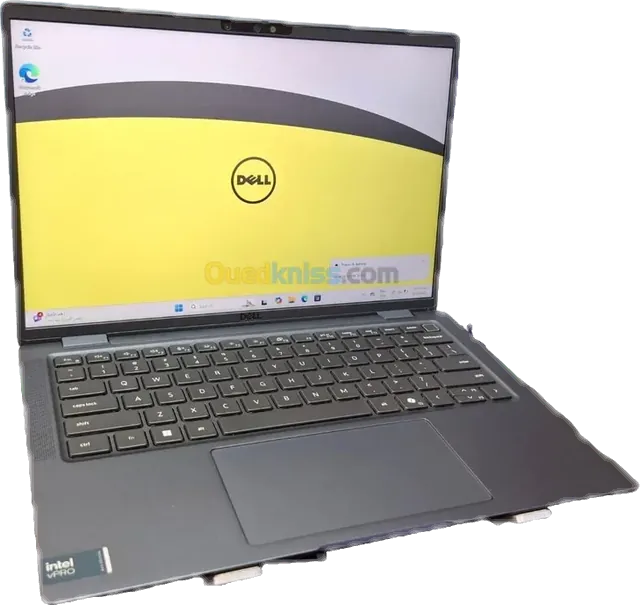 Dell Latitude 7450 — Ultra 7 · 32 Go · 14" 2.5K Tactile