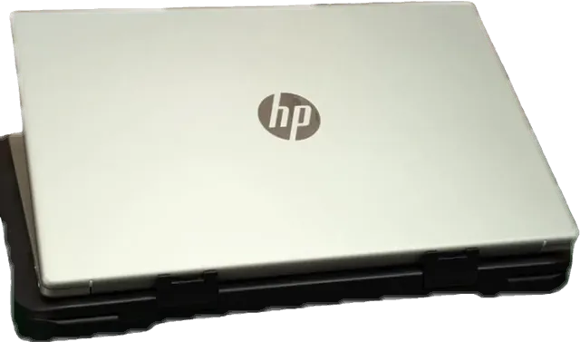 HP 15 — Ryzen 5 7520U · 16 Go · SSD 512 Go · 15.6" Full HD