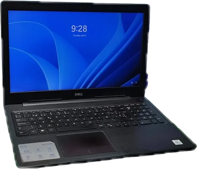 Dell Vostro 15 — i5-10210U · 12 Go · 256 Go SSD · 15.6" FHD