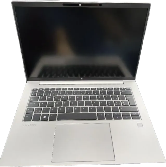 HP EliteBook 845 G9 — Ryzen 5 6650U · 16 Go · Radeon Graphics · 14" FHD