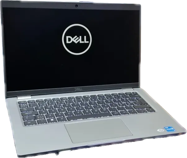 Dell Latitude 5420 — i3-1125G4 · 8 Go · SSD 256 Go · 14" FHD