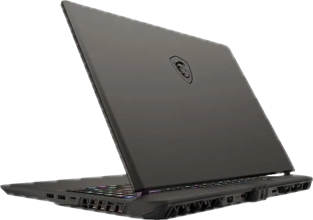 MSI Vector 16 HX — i9-13980HX · 16 Go · RTX 4080 · 16" 144 Hz