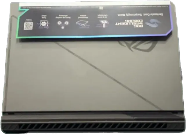 MSI G614J — i7-13650HX · 16 Go DDR5 · RTX 4060 · 16" 165 Hz