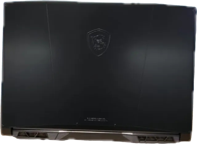 MSI Katana 15 — i5-12450H · RTX 4060 · 16 Go · 15.6" 144 Hz
