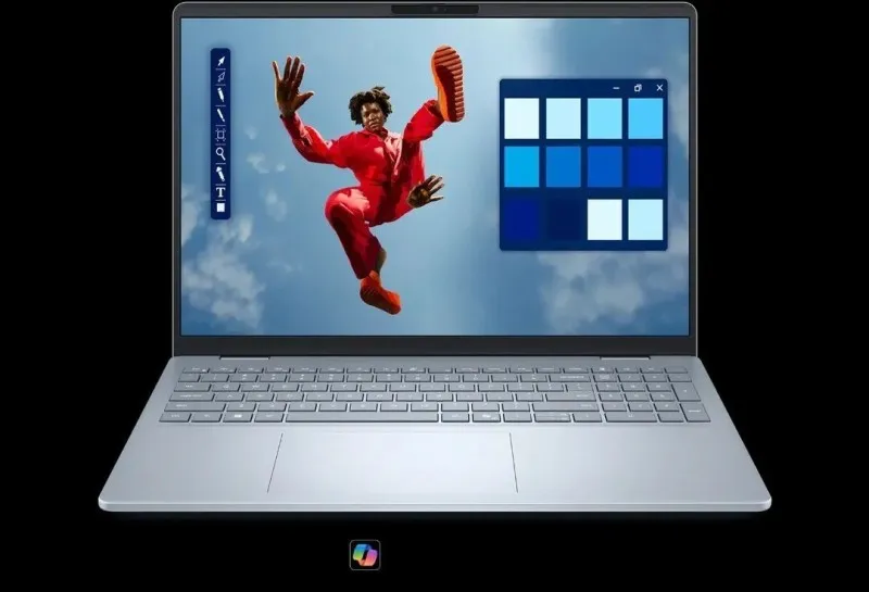Dell 16 Plus — Core Ultra 7 · 32 Go · 1 To SSD · 16" 2.5K
