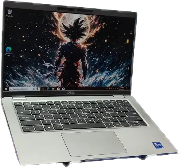 Dell Latitude 5420 — i7-1185G7 · 16 Go · 14" FHD