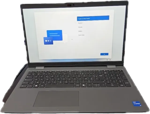 Dell Latitude 3550 — i5-1335U · 16 Go · 15.6" Full HD