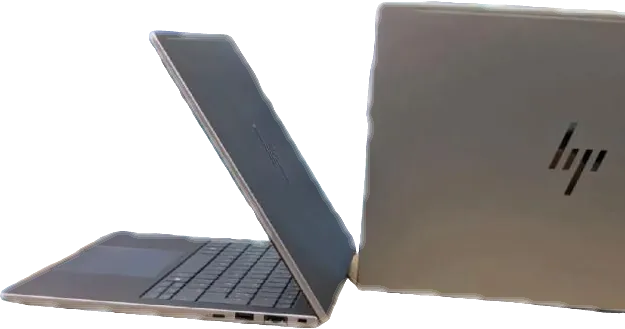 HP ZBook 8 G1AH 14 — Ryzen 5 230 · 16 Go DDR5 · SSD 512 Go · Radeon 760M · 14" WUXGA