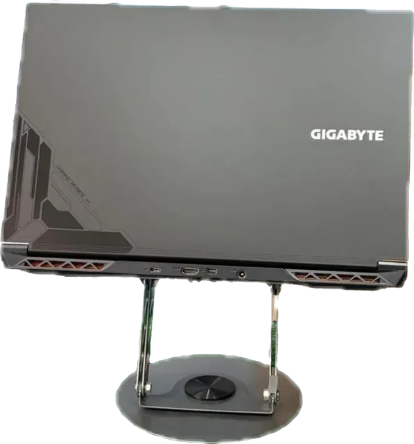 Gigabyte G5 KF5 — i7-13620H · RTX 4060 · 16 Go · 15.6" 144 Hz