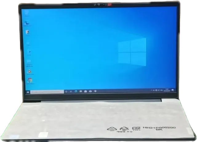 Lenovo IdeaPad 3 — i3-1115G4 · 4 Go · 256 Go SSD · 15.6" FHD