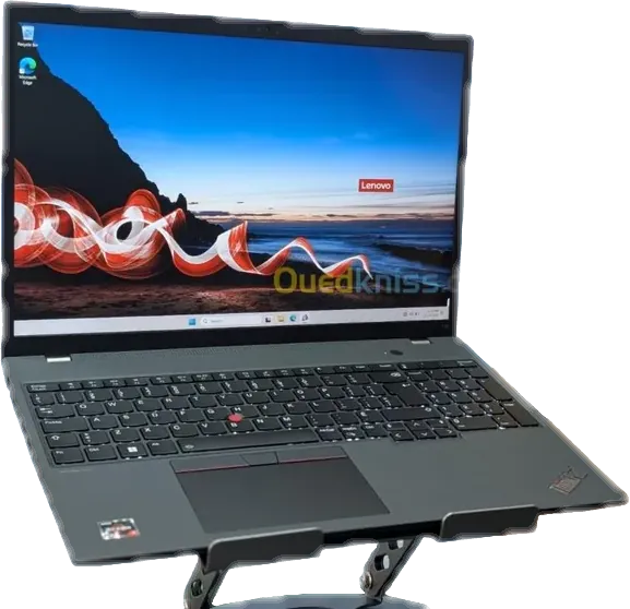 Lenovo ThinkPad T16 Gen 2 — Ryzen 7 7840U · 16 Go · 16" Tactile