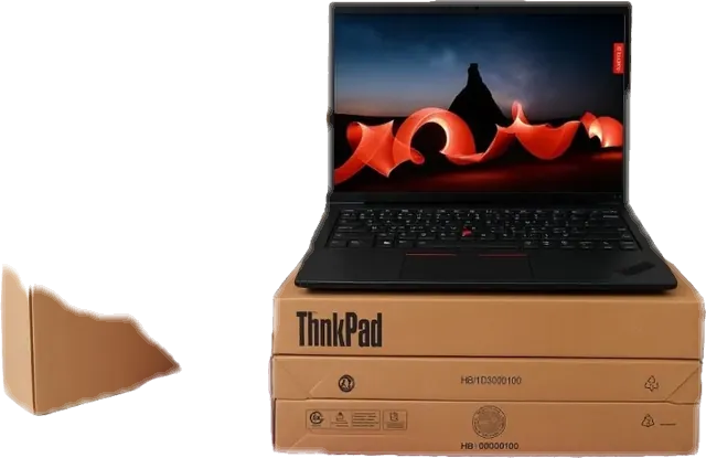 Lenovo ThinkPad L14 Gen 5 — Ryzen 7 PRO 7735U · 16 Go · 14" WUXGA