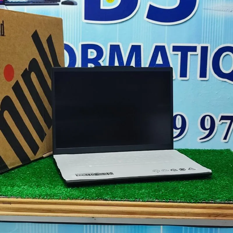 Lenovo ThinkPad X13 Gen 4 — Ryzen 5 7540U · 16 Go · 13.3" FHD+
