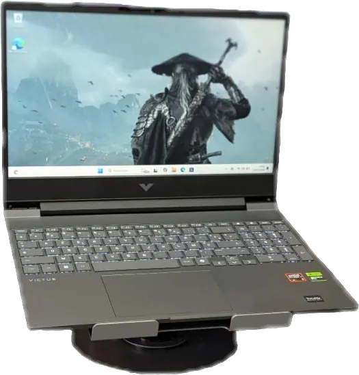 HP Victus 15-FB3012NF — Ryzen AI 5 340 · 16 Go DDR5 · RTX 5060 · 512 Go SSD · 15.6" FHD 144 Hz