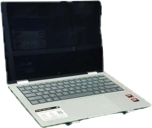 HP Envy x360 14 — Ryzen 5 8640HS · 16 Go · Écran tactile 14"