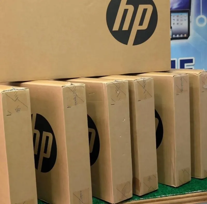 HP ZBook Power 16 G11 — Ultra 7 155H · 32 Go · RTX 500 Ada · 16" 2K