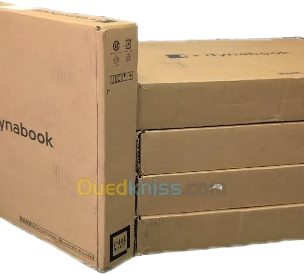Toshiba Dynabook Satellite Pro C50-K — Intel Core 7 150U · 16 Go · 15.6" FHD