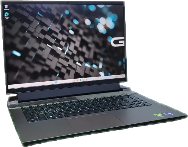 Dell G16 7630 — i9-13900HX · 32 Go · RTX 4070 · 16" 240 Hz