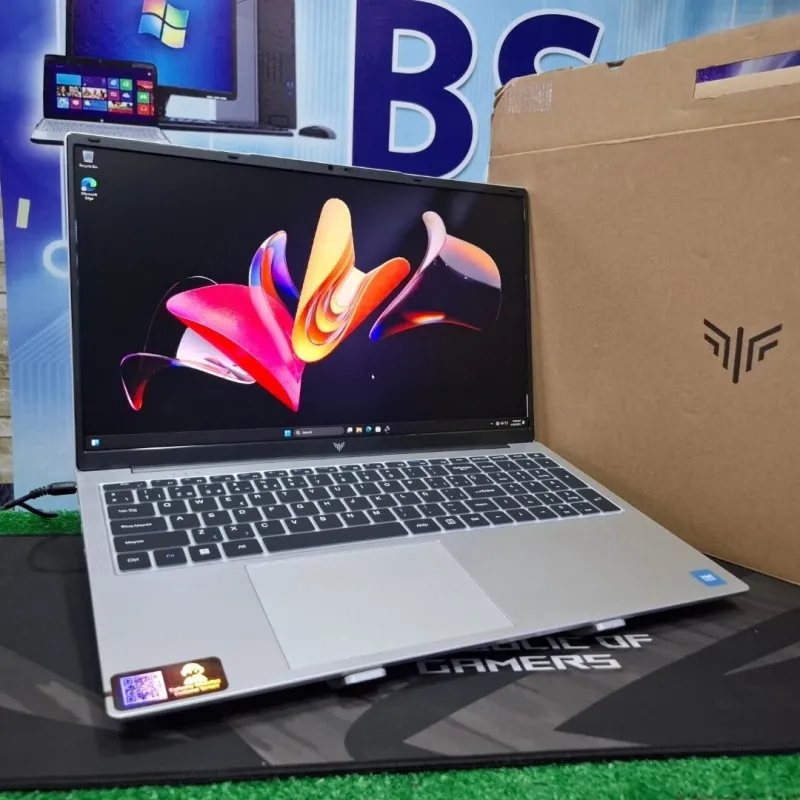 Acemagic AX 17 — N95 · 16 Go · 512 Go SSD · 17.3" FHD