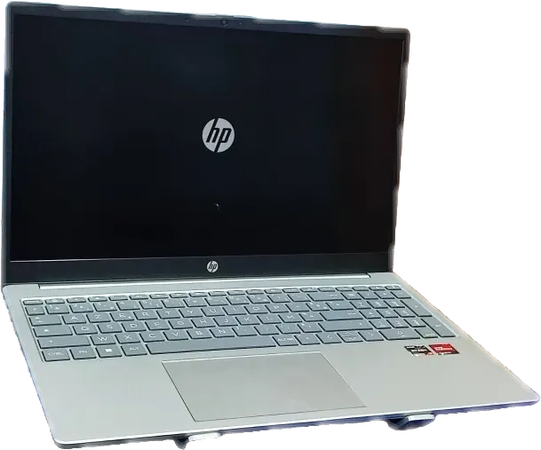 HP Laptop 15 — Ryzen 7 7730U · 16 Go · 1 To SSD · 15.6" FHD