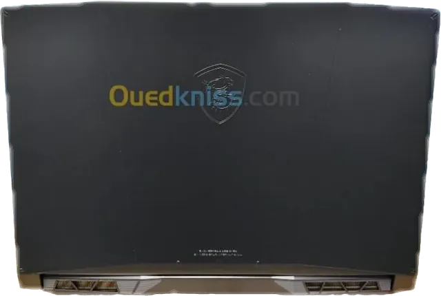 MSI Katana 15 — i7-12650H · RTX 4060 · 16 Go · 1 To SSD · 15.6" 144 Hz
