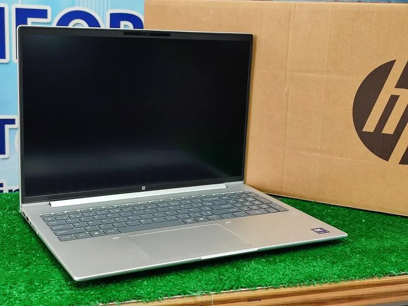 HP ProBook 460 G11 — Ultra 5 125U · 16 Go · 16" FHD+
