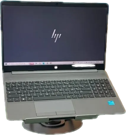 HP Laptop 15-DW3023NK — i3-1115G4 · 8 Go DDR4 · 256 Go SSD NVMe · 15.6" FHD IPS